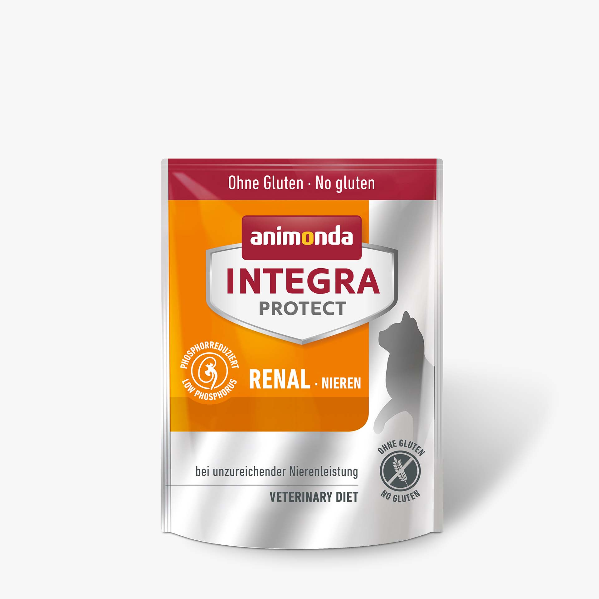 86929 animonda INTEGRA PROTECT Adult Renal Katze Trockenfutter