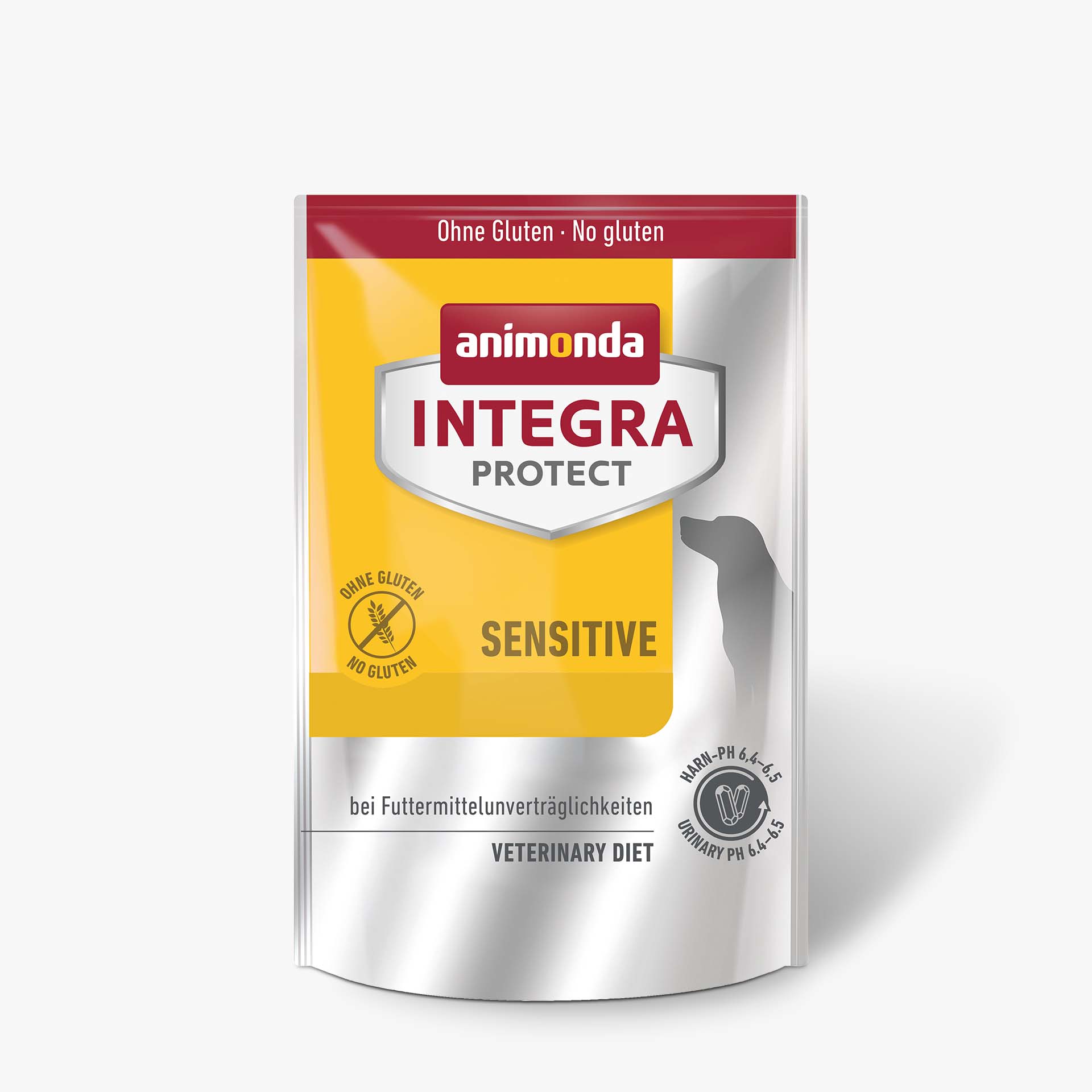 86447 animonda INTEGRA PROTECT Adult Sensitive Hund Trockenfutter