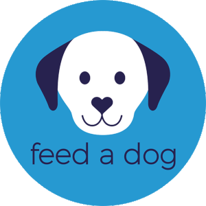 Logo Feed a Dog