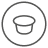 Icon perfekt portioniert