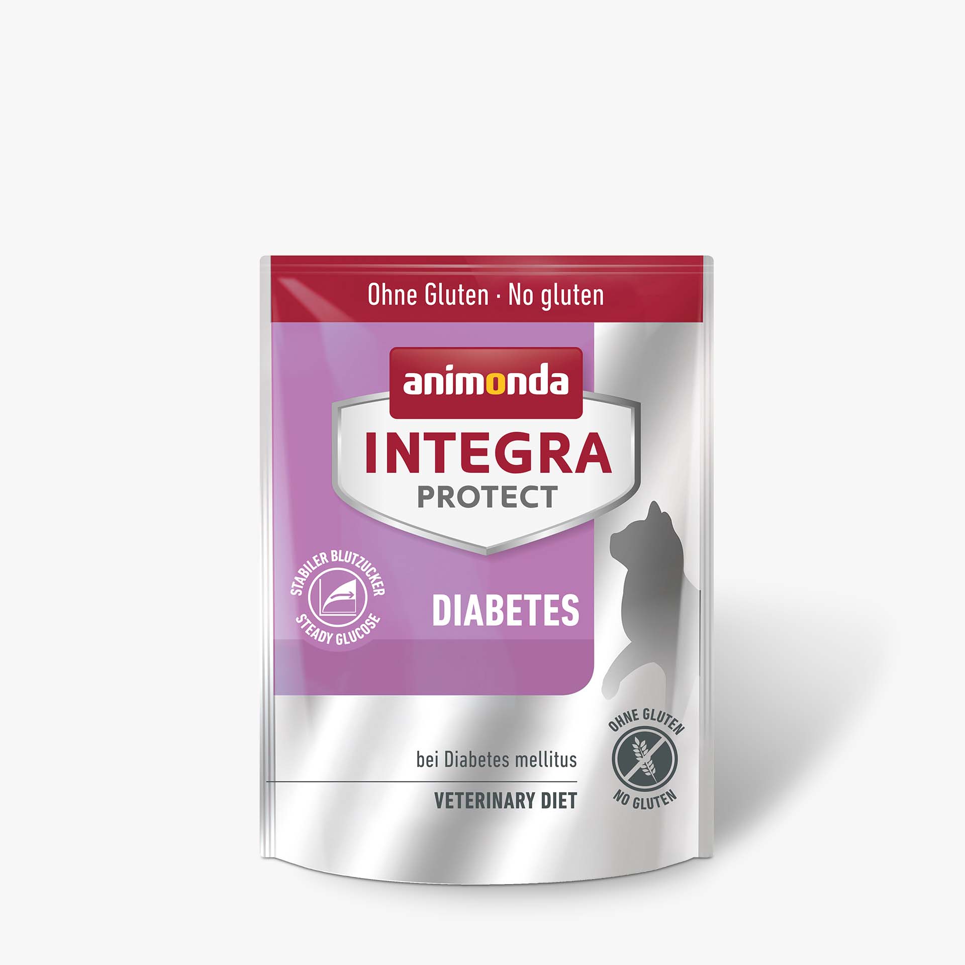 86920 animonda INTEGRA PROTECT Adult Diabetes Katze Trockenfutter