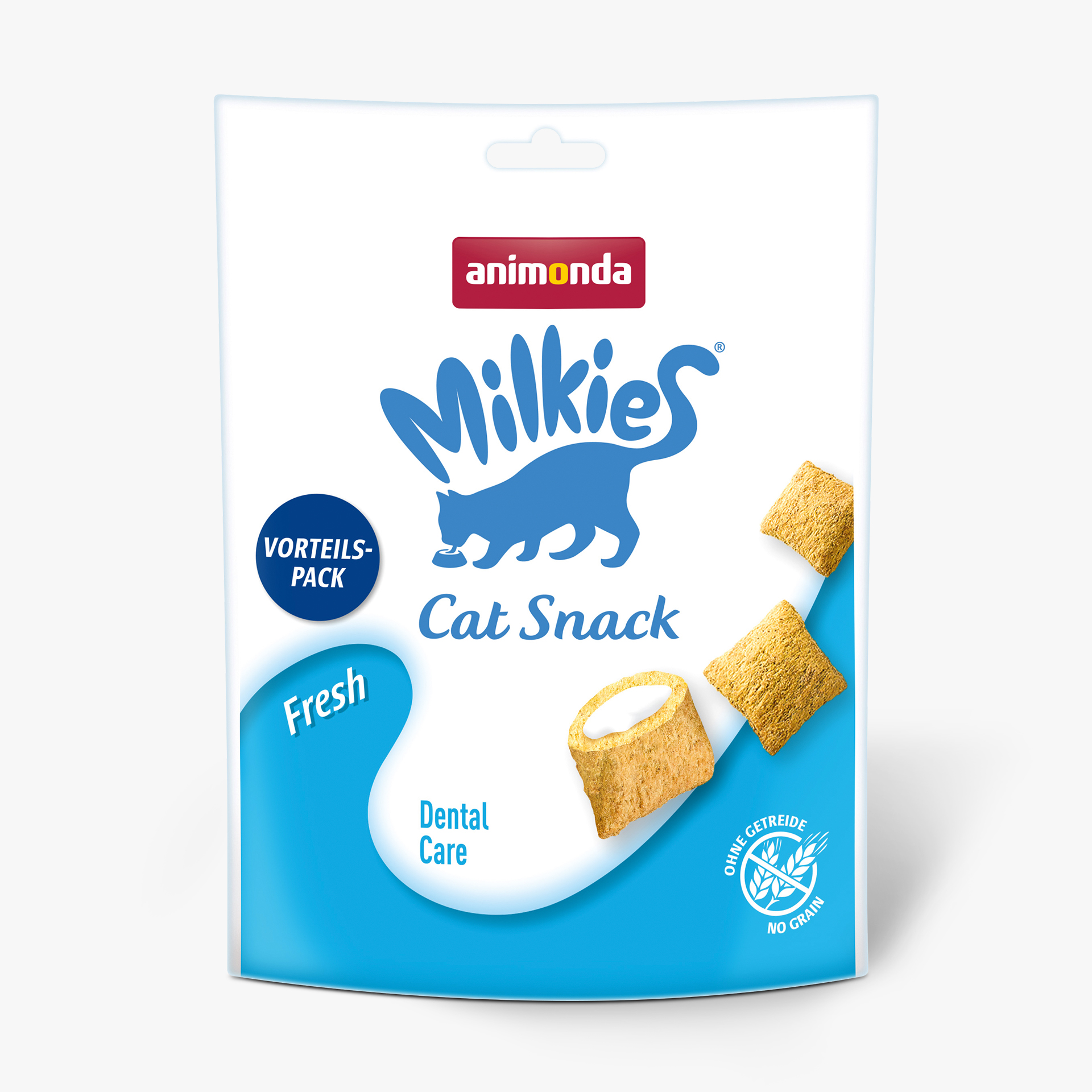 83123 animonda Milkies Adult Milchsnack Fresh Katze Snacks und Milch