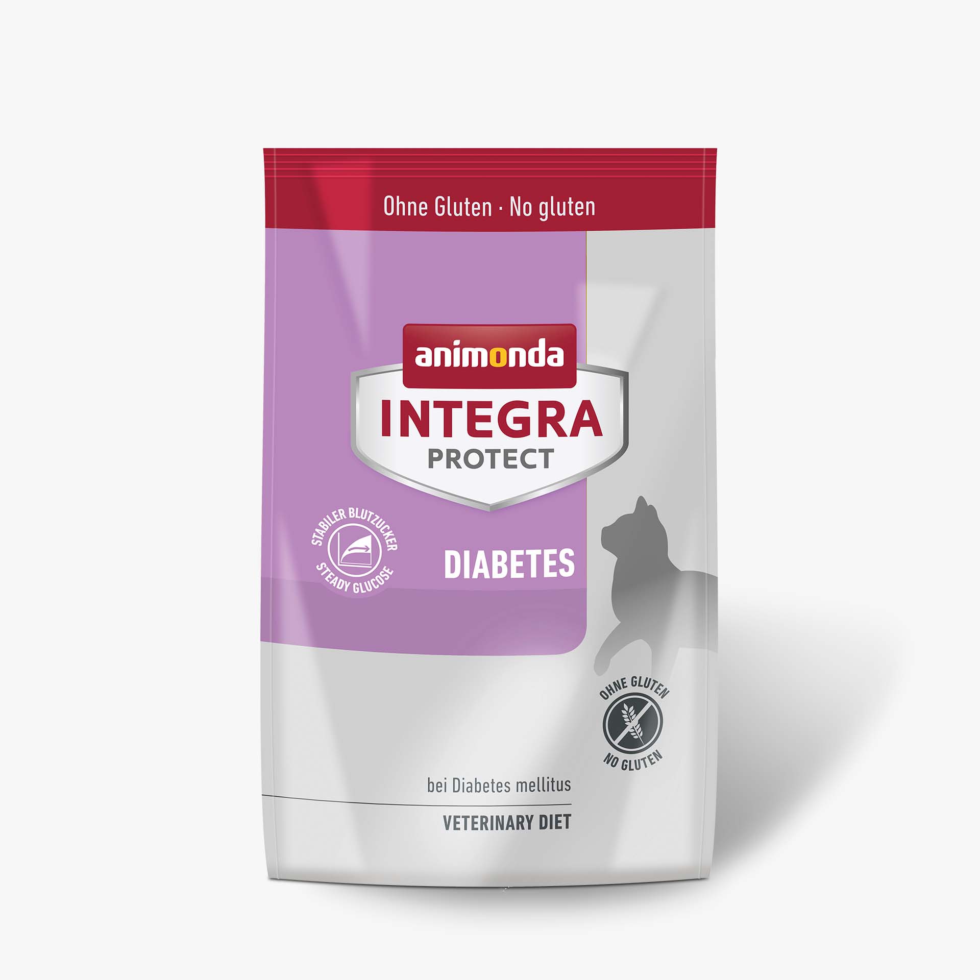 86921 animonda INTEGRA PROTECT Adult Diabetes Katze Trockenfutter