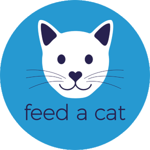 Logo Feed a Cat