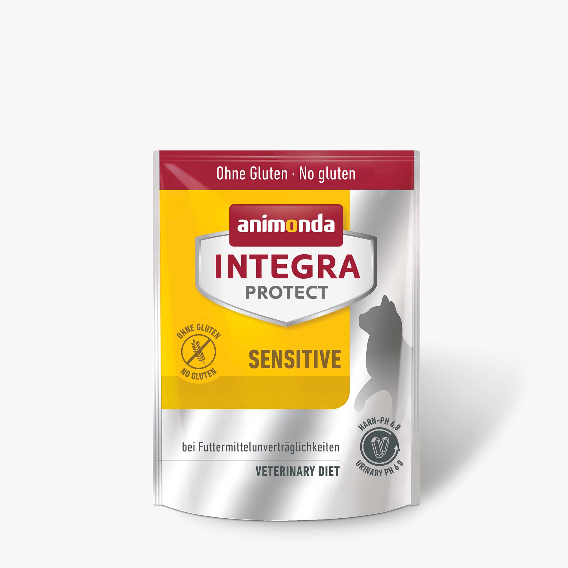 86932 animonda INTEGRA PROTECT Adult Sensitive Katze Trockenfutter