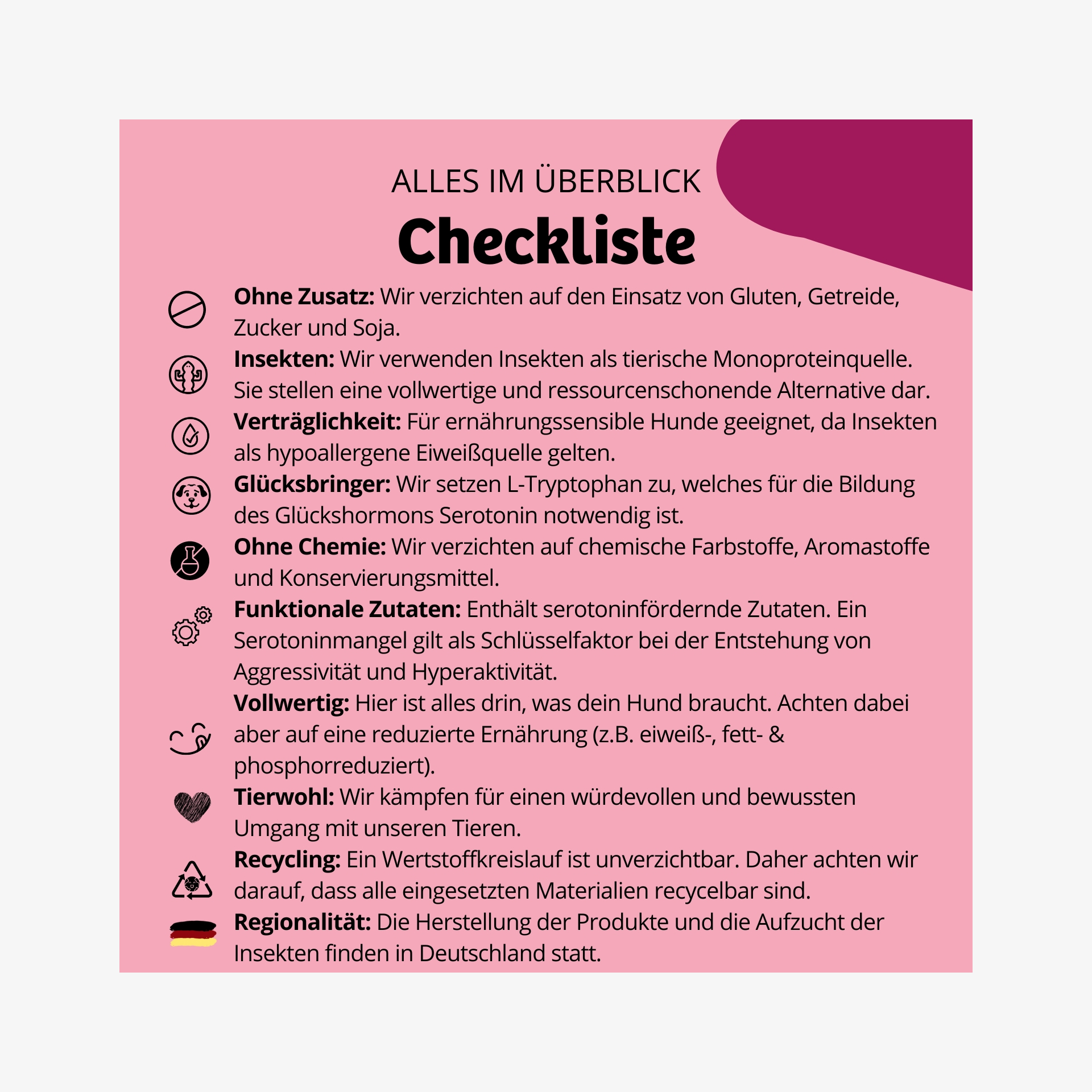 04 Checkliste rot Insect