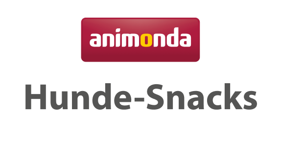 Logo animonda Hunde-Snacks